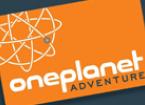 OnePlanet Adventure Logo thumbnail 150x100
