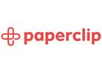 Paperclip logo