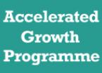 Accelerated Growth Programme Logo