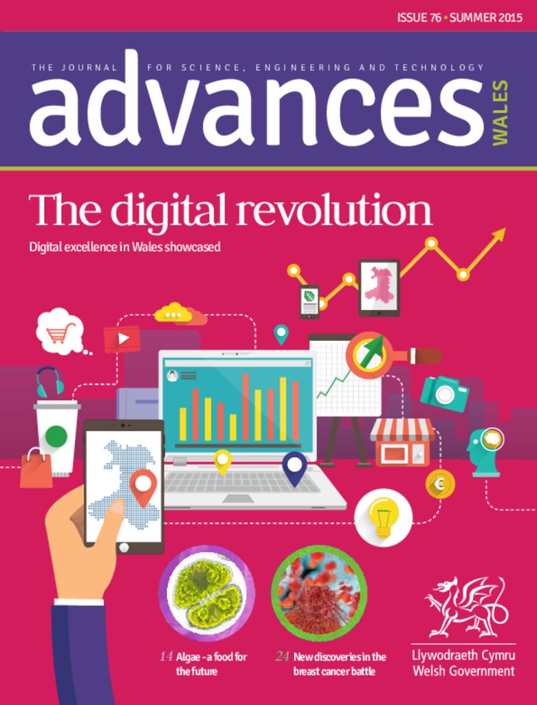 Advances Issue 76