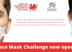 Face Mask Challenge