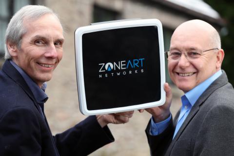 ZoneArt Networks