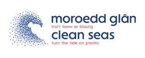 Wales Clean Seas Partnership logo