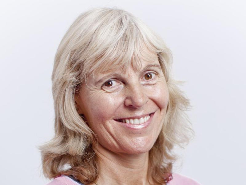 Liz Tucker