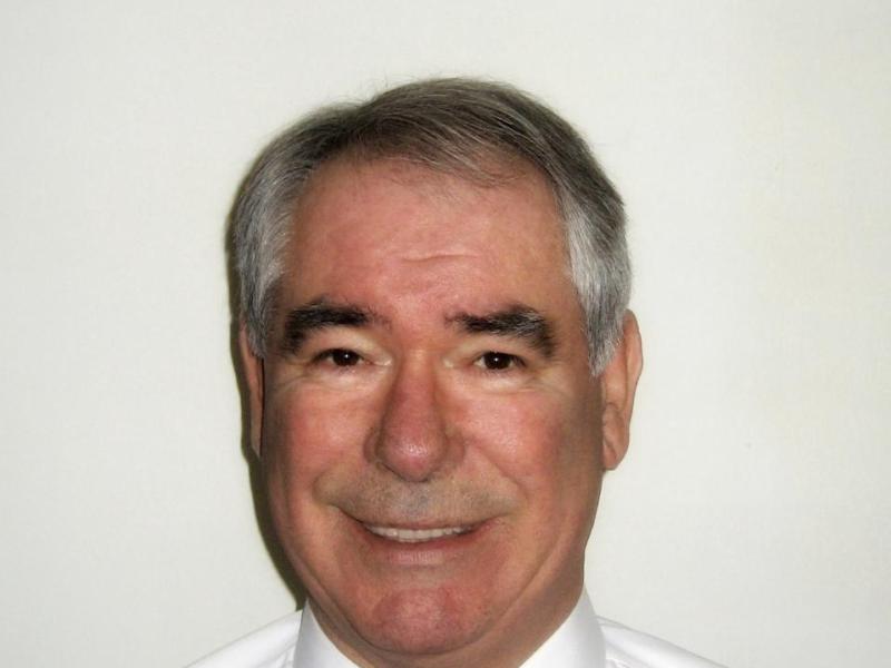 Nigel Nicoll