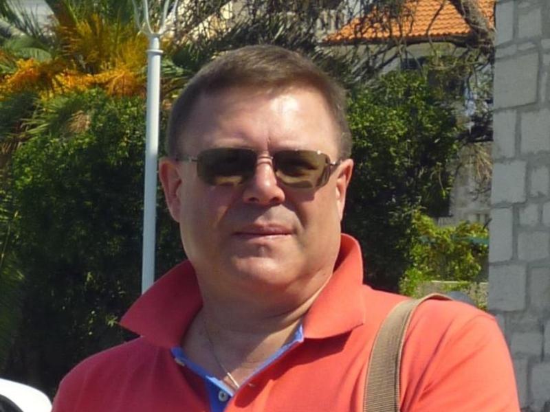 Phil Hayes