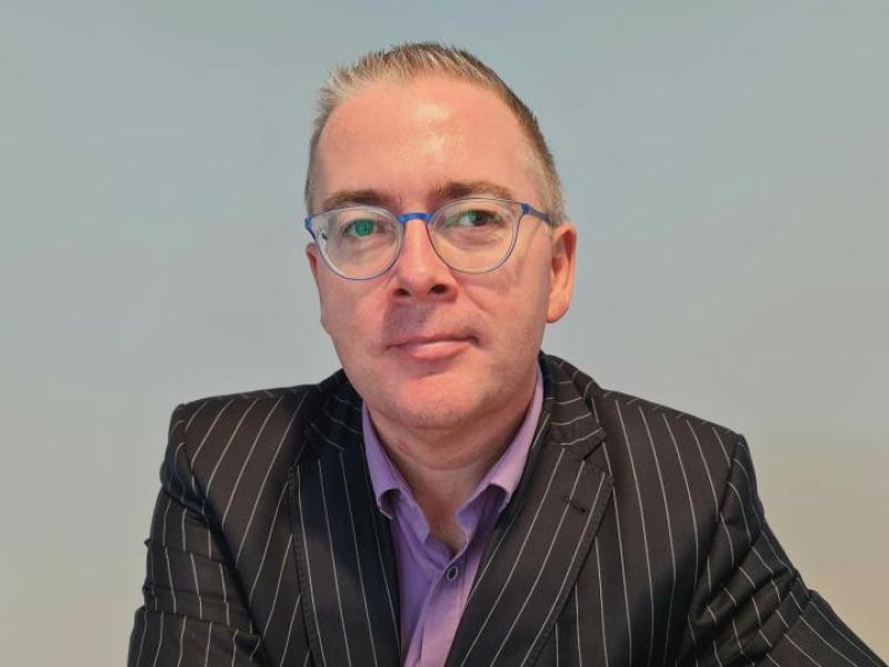 Sean James Tighe