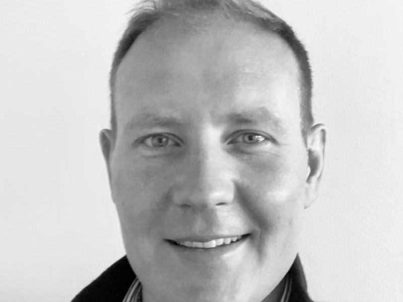 Simon Paul Clarke