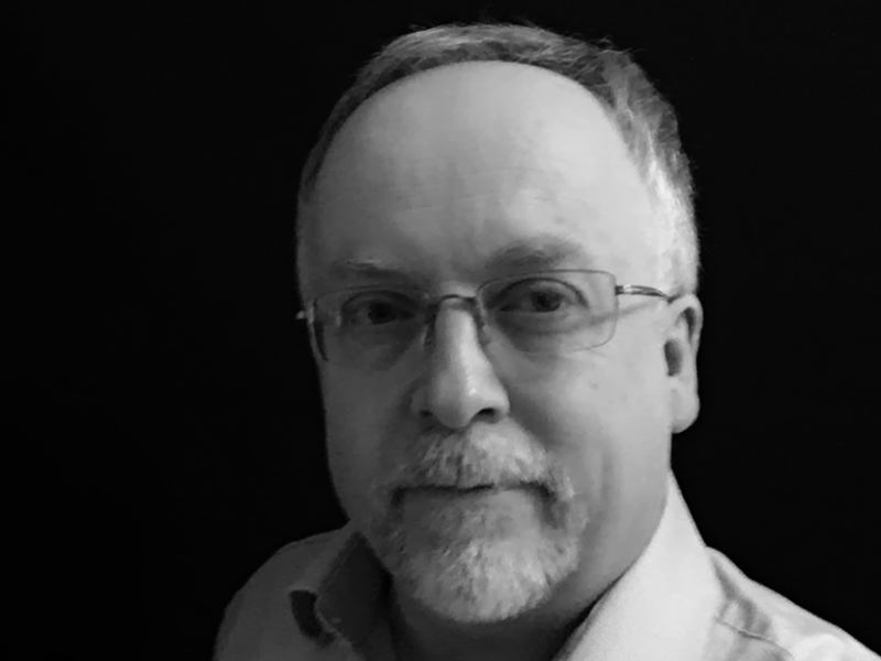 Steve Huggett