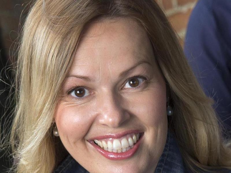 Vicki Spencer-Francis