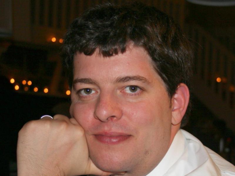 Xavier Quayzin