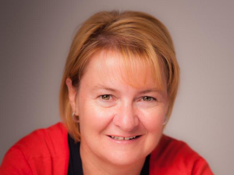 Beverley Jones