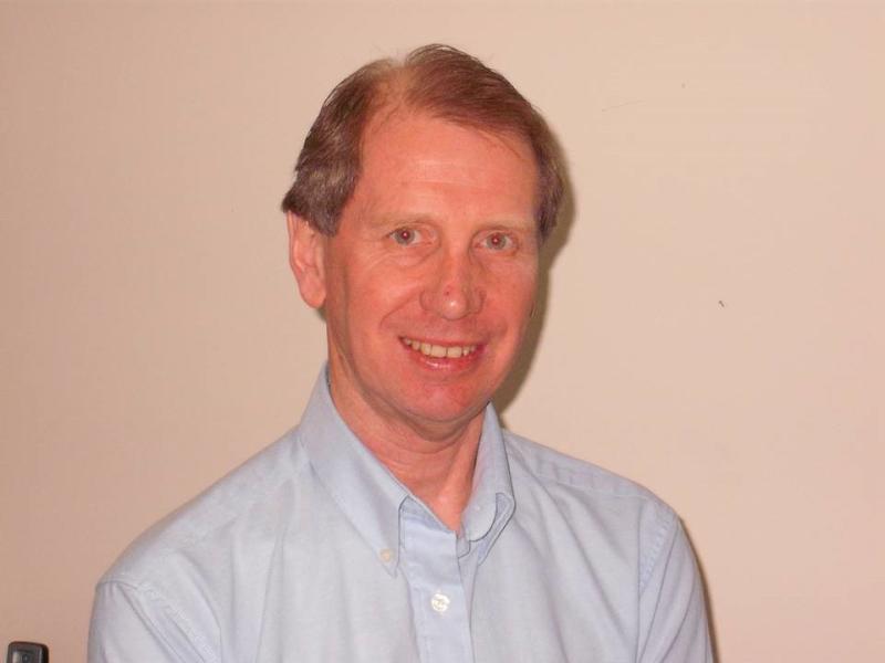 Chris Williams