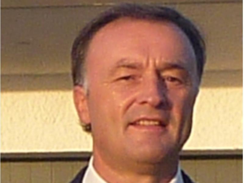 Colin Charles Lewis