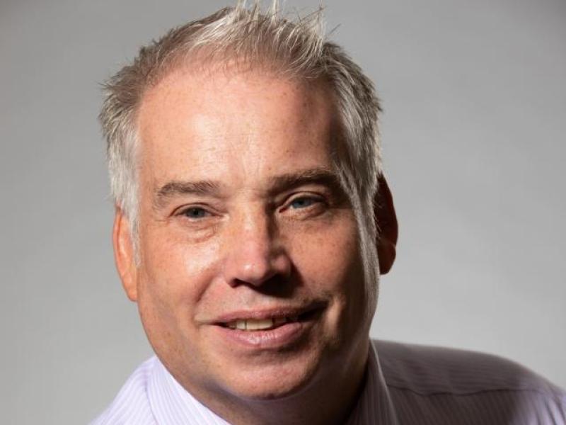 Darren Walsh