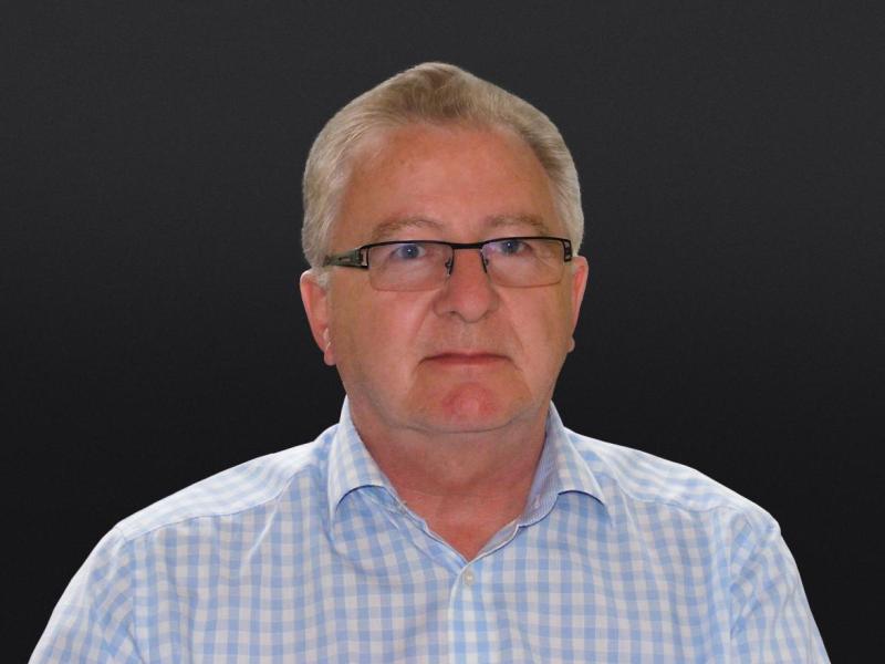 Gerry Wilkinson