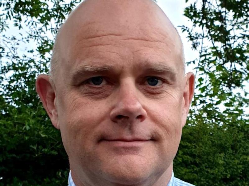 James Richard Sheridan