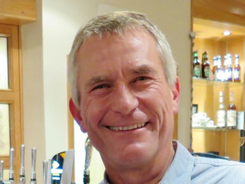 Jim Loft