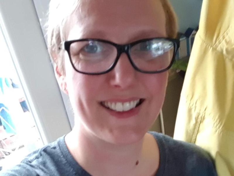 Joanne Shaddick