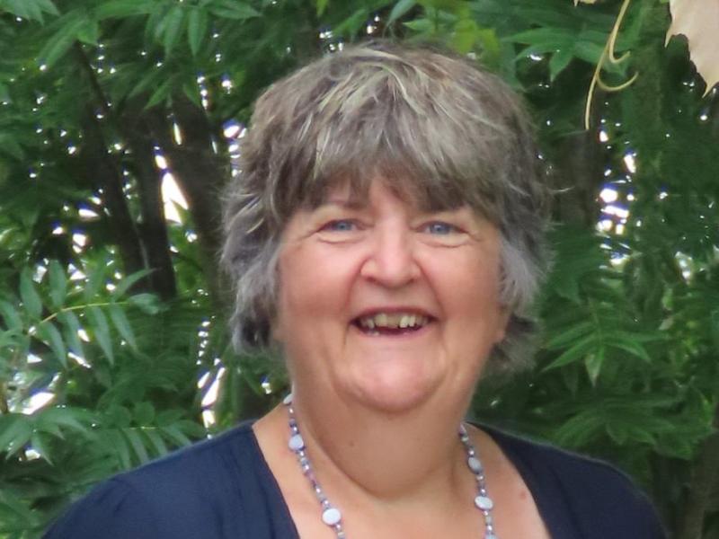 Julie Budge