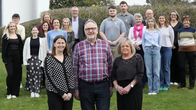 Cambrian Training group 