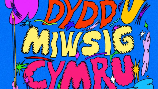 Dydd Miwsig Cymru