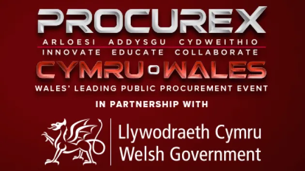 Procurex Cymru 