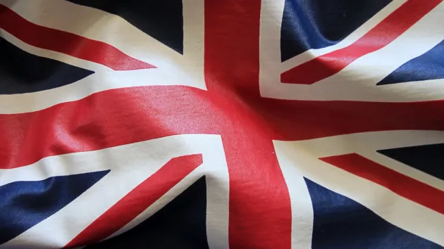 Union Jack   
