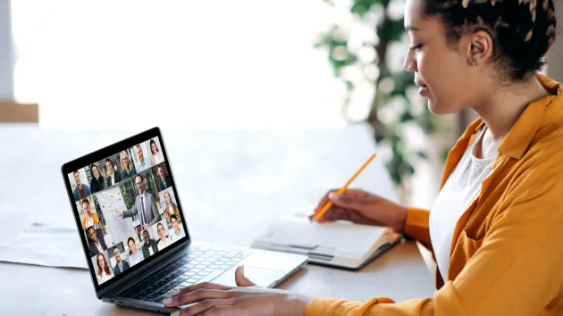 Webinar 