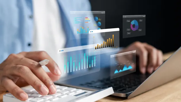 software for accounting/tax purposes 