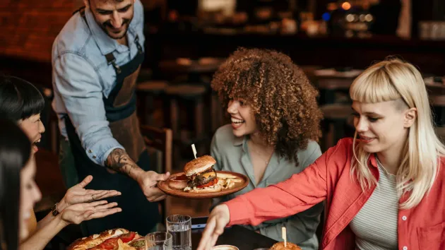 hospitality business 