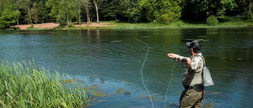 Airflo Fishing Products