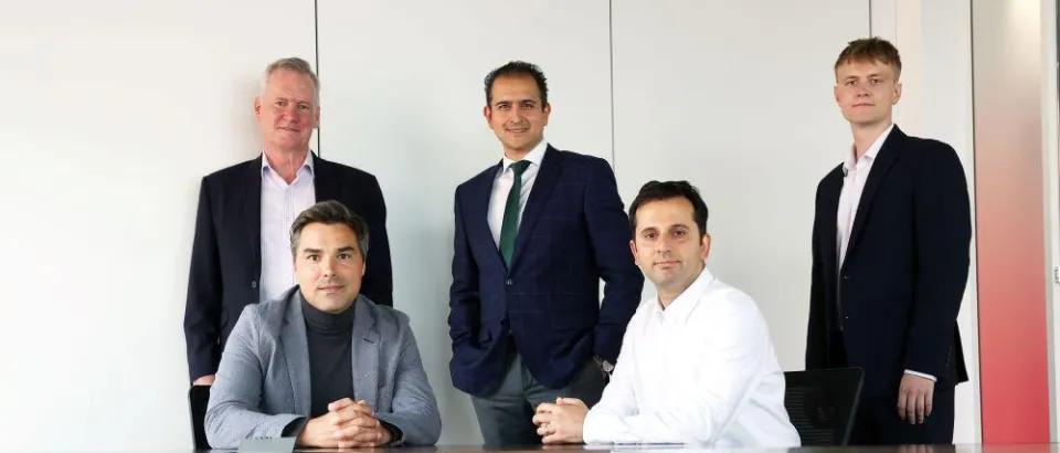 Driverly Insurance Ltd