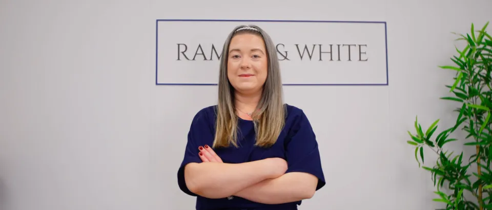 Rachel Morley, Partner at Ramsay and White