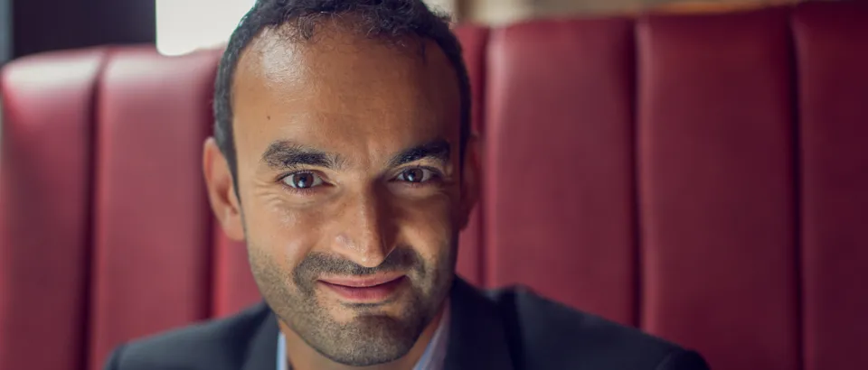 Vlad Tanasescu safeIncent founder 