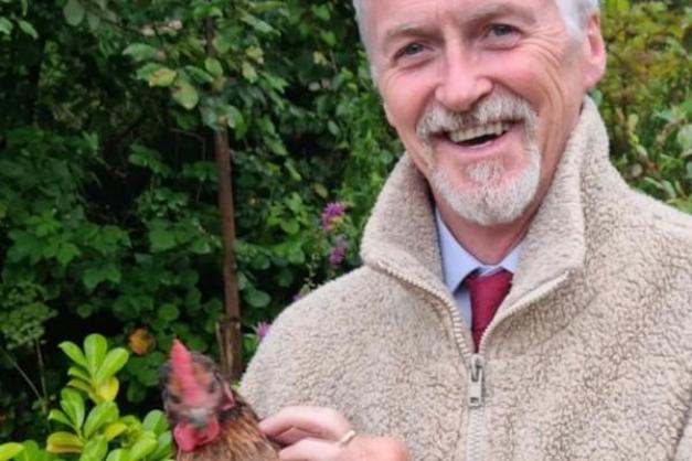 HID - Bird keepers registration