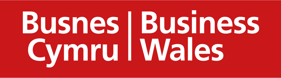 Image result for business wales logo