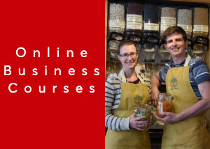 Online Business Courses
