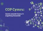 COP Cymru logo