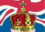 Union Jack and Crown to depict King Charles' Coronation 