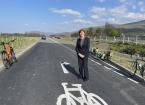 Lesley Griffiths Minister for North Wales