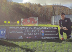 Jack David Football Academy