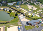 Meadow Springs Holiday Park