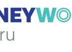 Money Works Cymru Logo