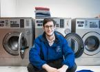 Wash Cycle business owner