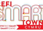 Smart Towns Logo
