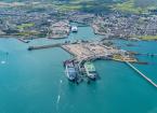 Holyhead Port Anglesey