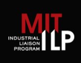 MIT ILP text logo