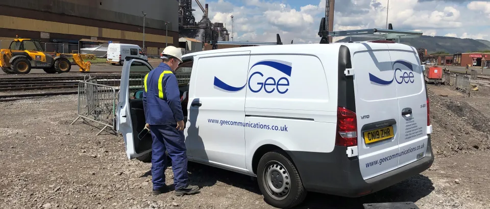 Gee Communications 