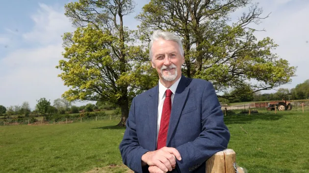  Deputy First Minister, with responsibility for Climate Change and Rural Affairs, Huw Irranca-Davies